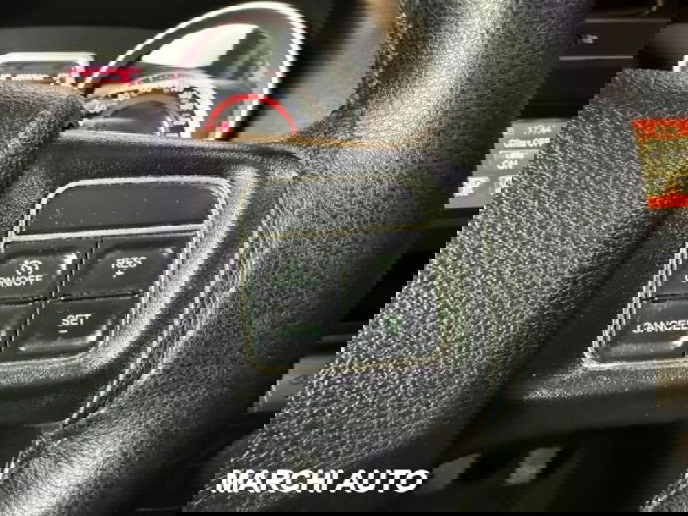 Fiat Freemont usata a Perugia (17)