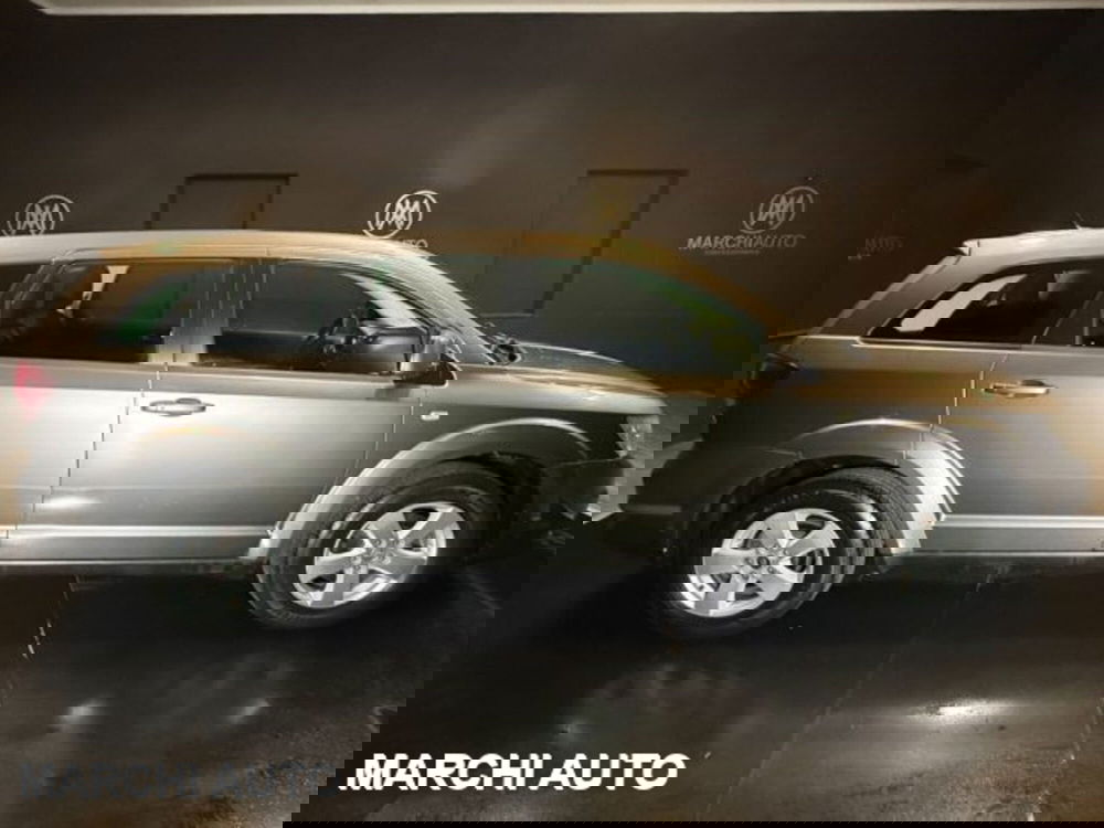 Fiat Freemont usata a Perugia (4)