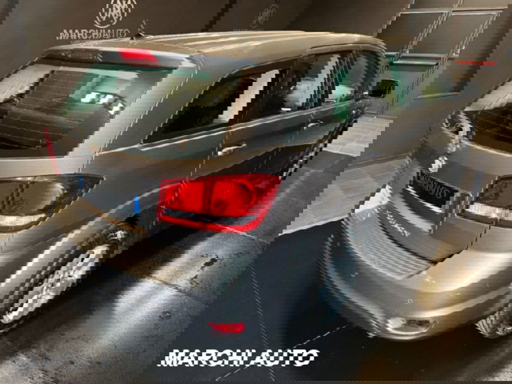 Fiat Freemont usata a Perugia (5)