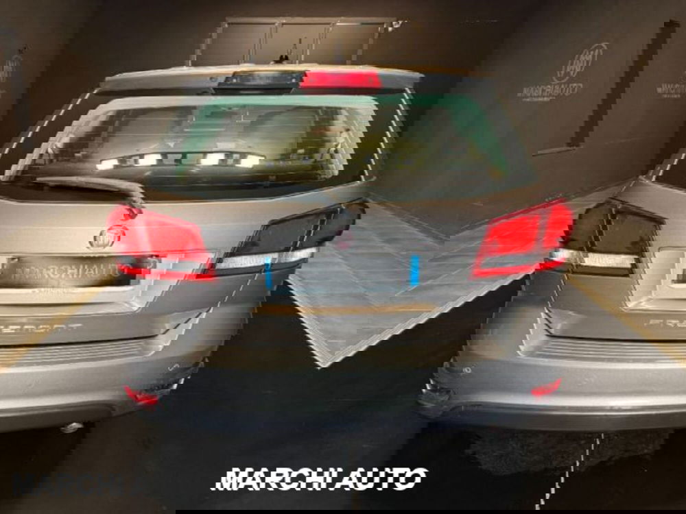 Fiat Freemont usata a Perugia (6)