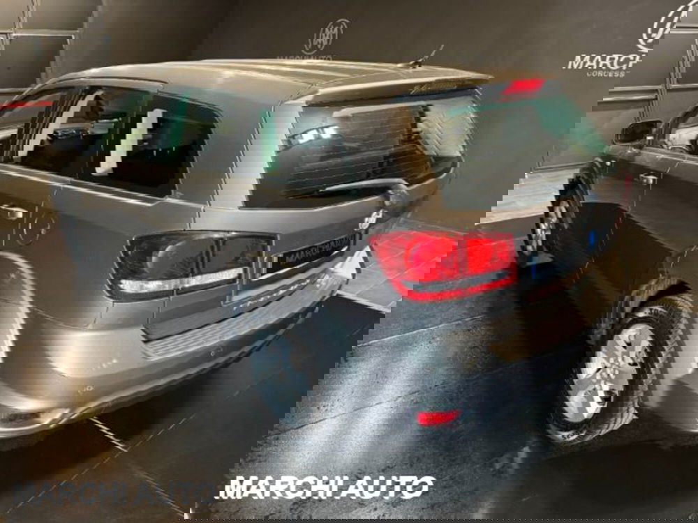 Fiat Freemont usata a Perugia (7)