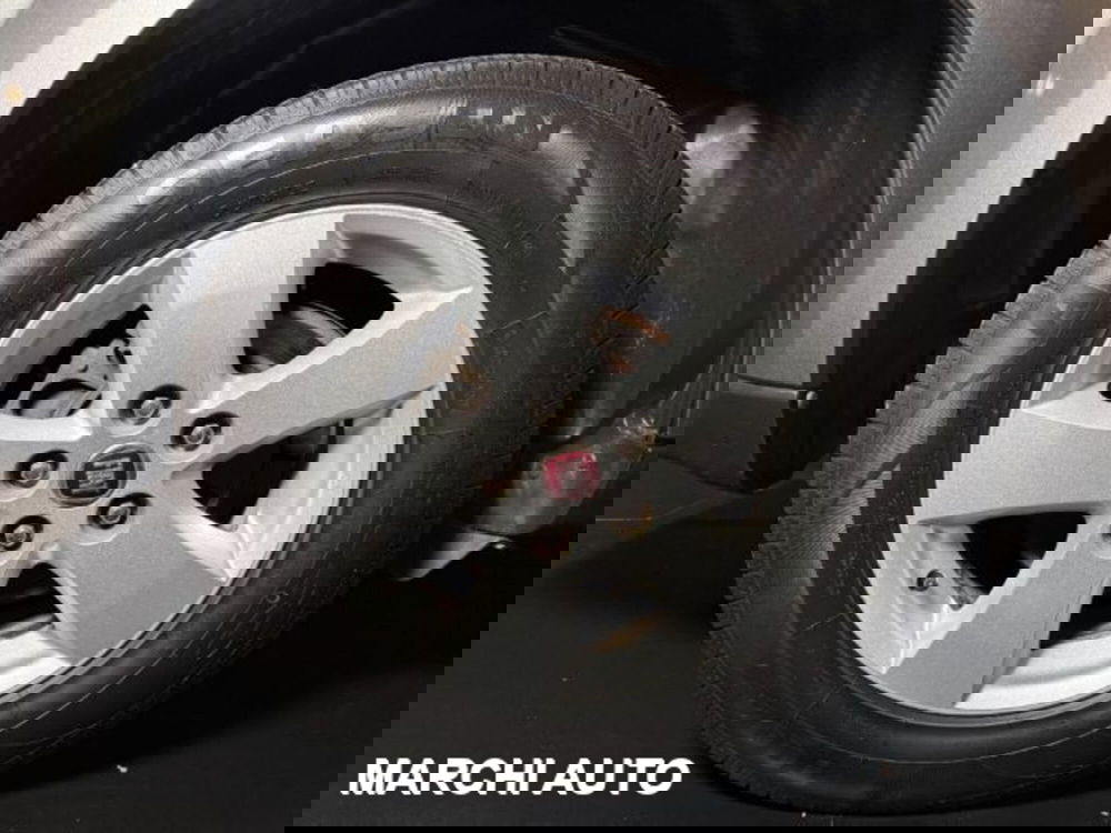 Fiat Freemont usata a Perugia (9)