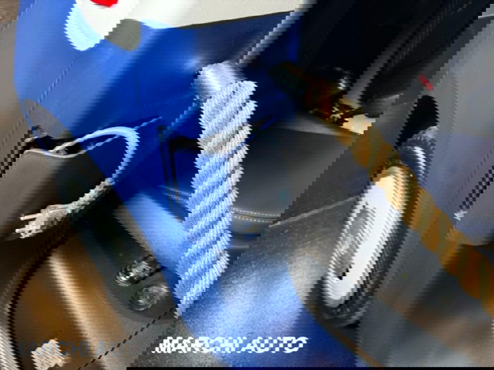 Fiat Topolino nuova a Perugia (10)