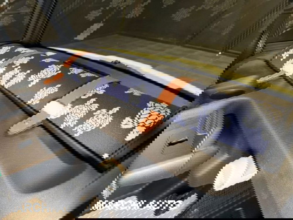 Fiat Topolino nuova a Perugia (12)