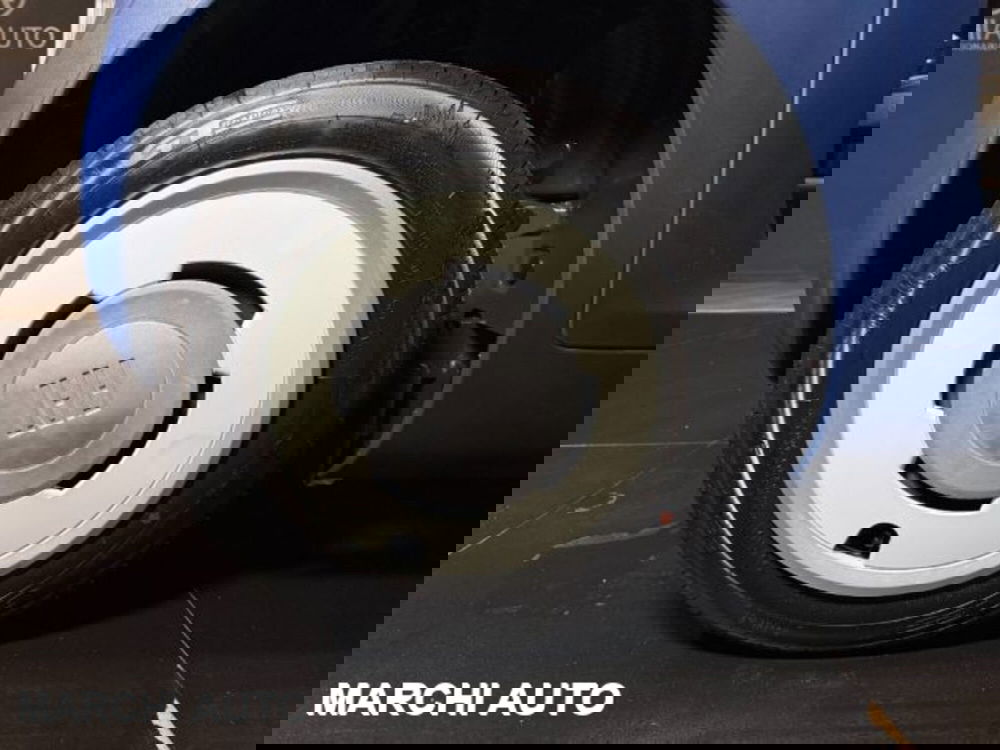 Fiat Topolino nuova a Perugia (9)