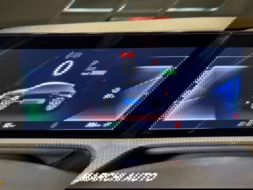 Lancia Ypsilon nuova a Perugia (16)