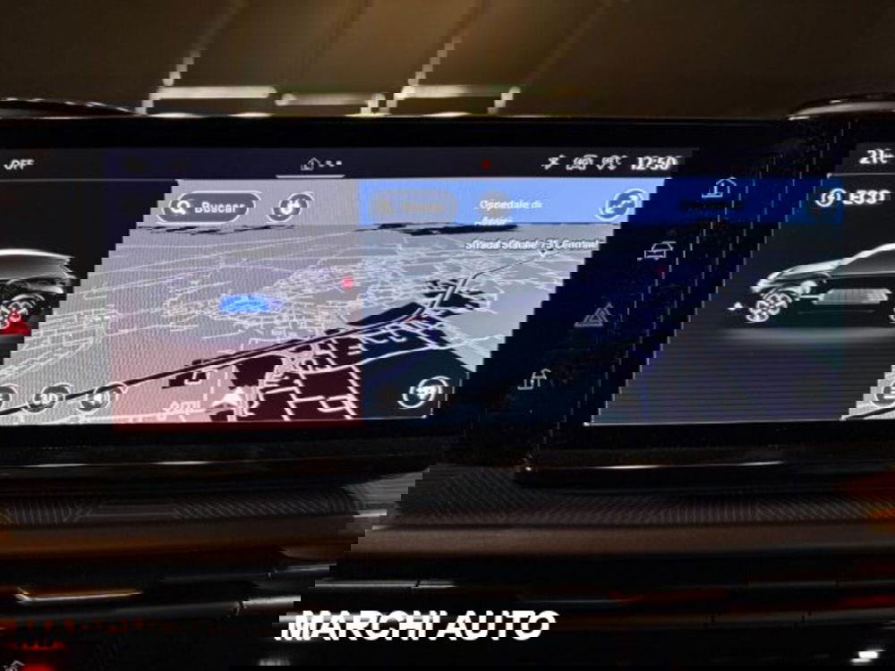 Lancia Ypsilon nuova a Perugia (20)