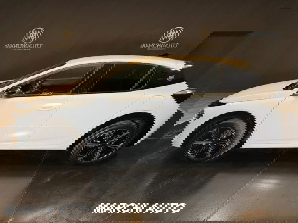 Lancia Ypsilon nuova a Perugia (4)