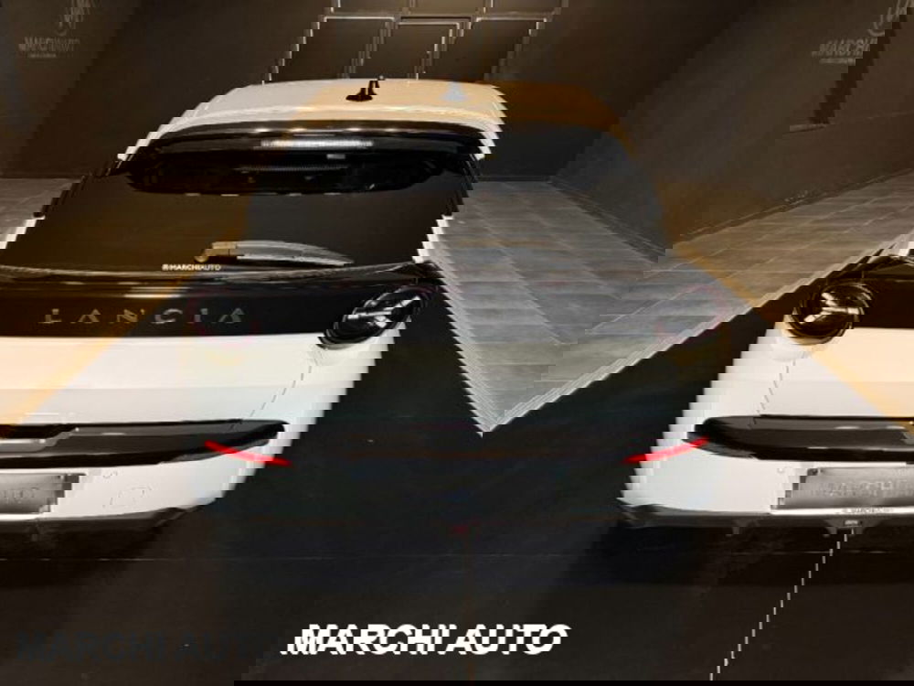 Lancia Ypsilon nuova a Perugia (6)