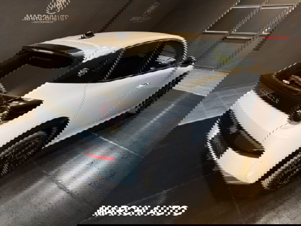 Lancia Ypsilon nuova a Perugia (7)