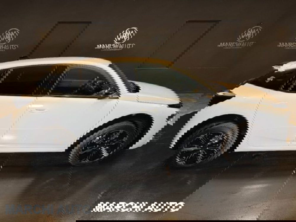 Lancia Ypsilon nuova a Perugia (8)