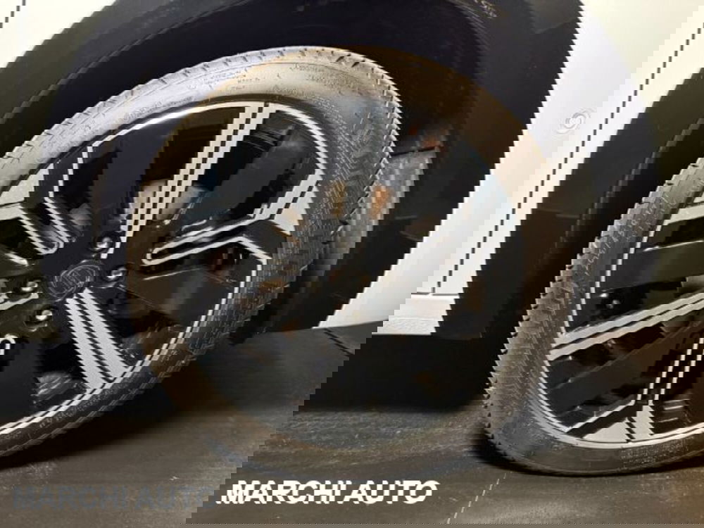 Lancia Ypsilon nuova a Perugia (9)