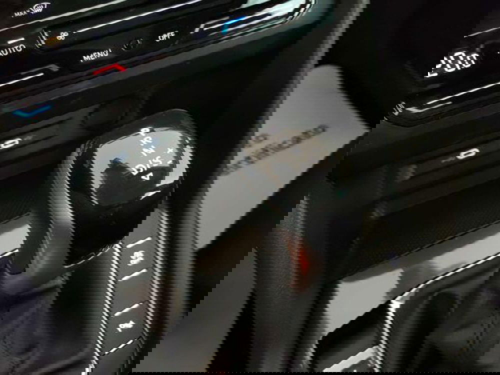 Volkswagen Tiguan usata a Matera (11)