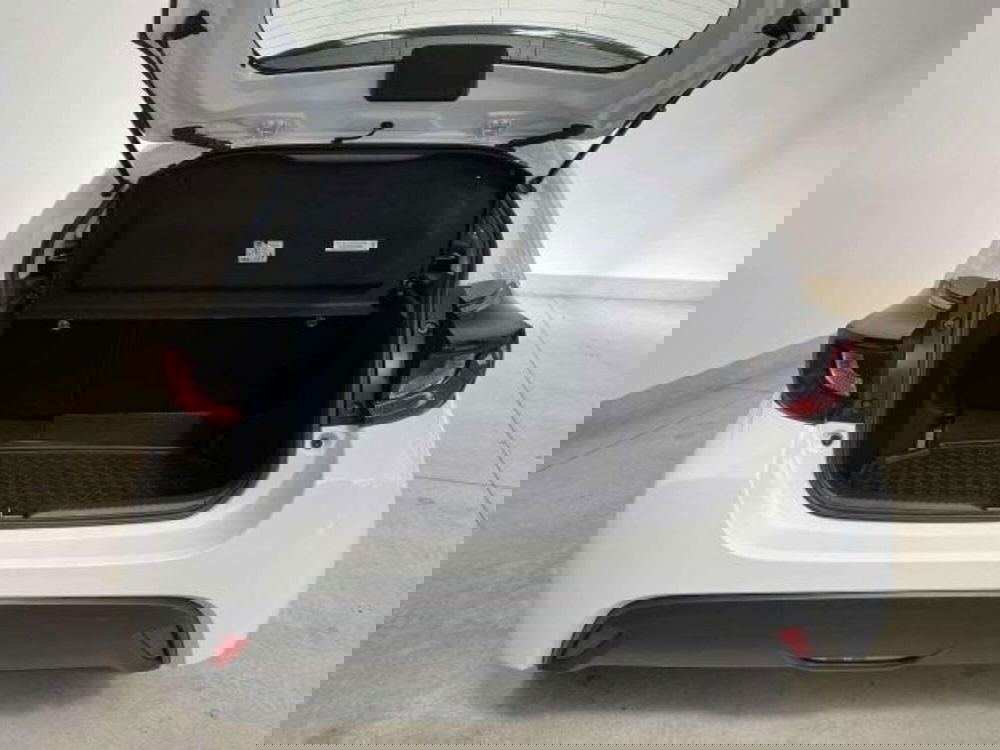 Toyota Yaris usata a Matera (5)