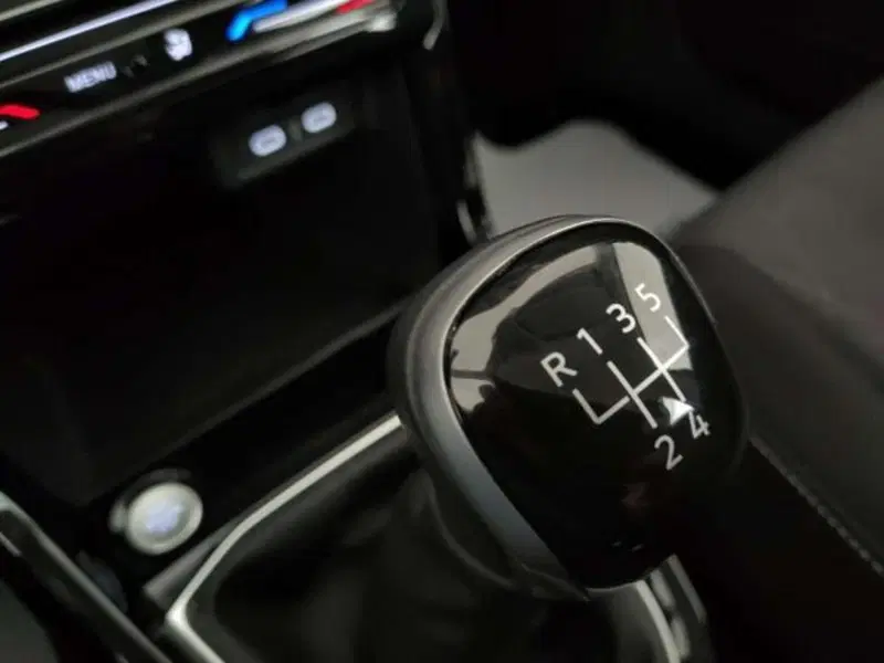 Volkswagen T-Cross usata a Matera (13)