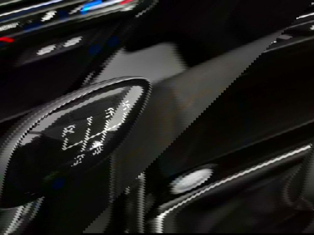 Volkswagen T-Cross usata a Matera (13)