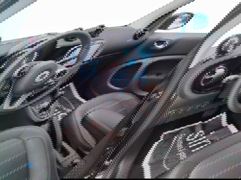 smart Fortwo usata a Teramo (10)