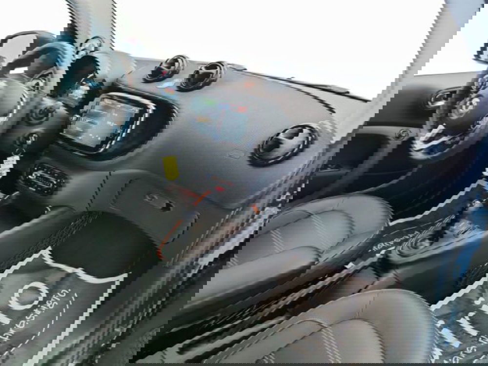 smart Fortwo usata a Teramo (13)