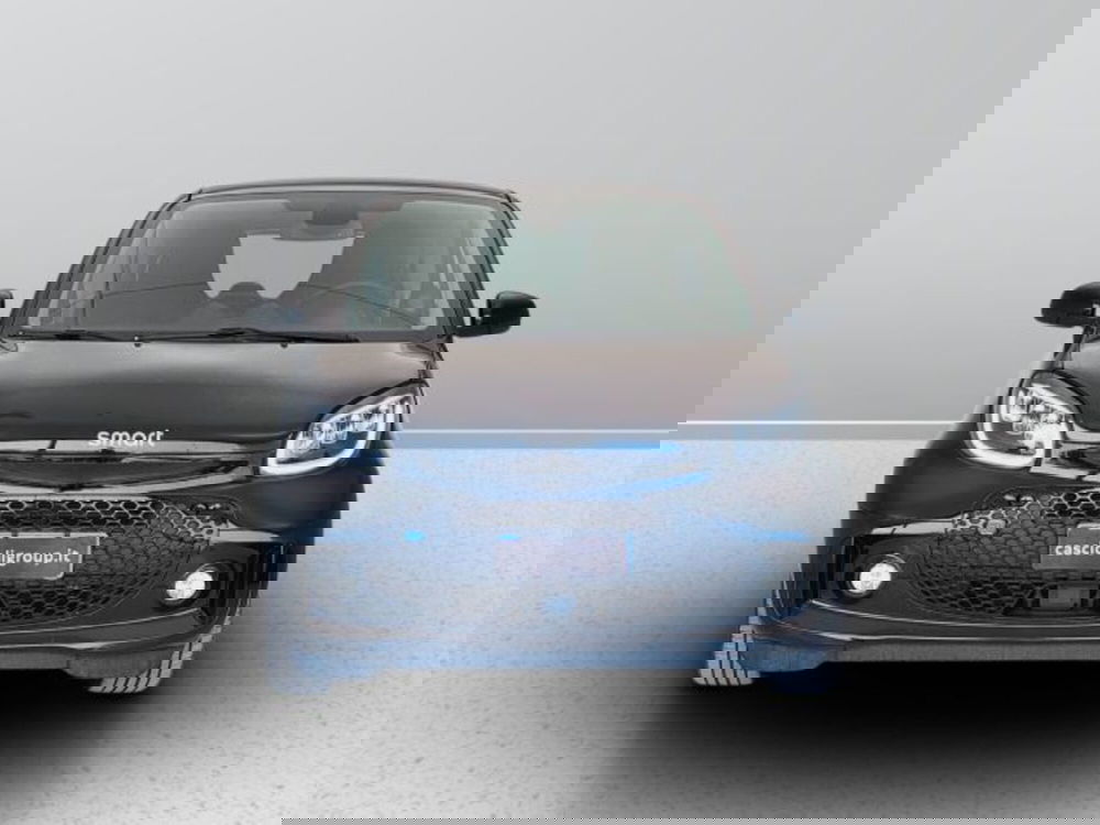 smart Fortwo usata a Teramo (2)