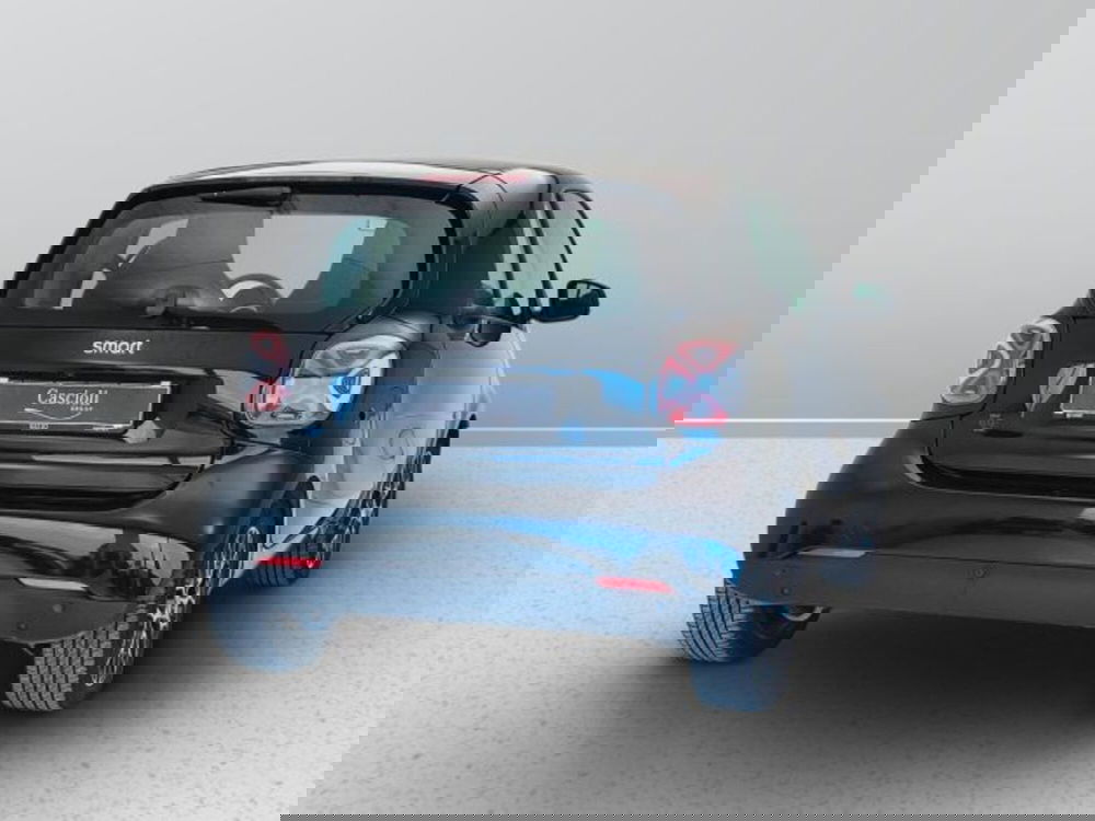 smart Fortwo usata a Teramo (6)