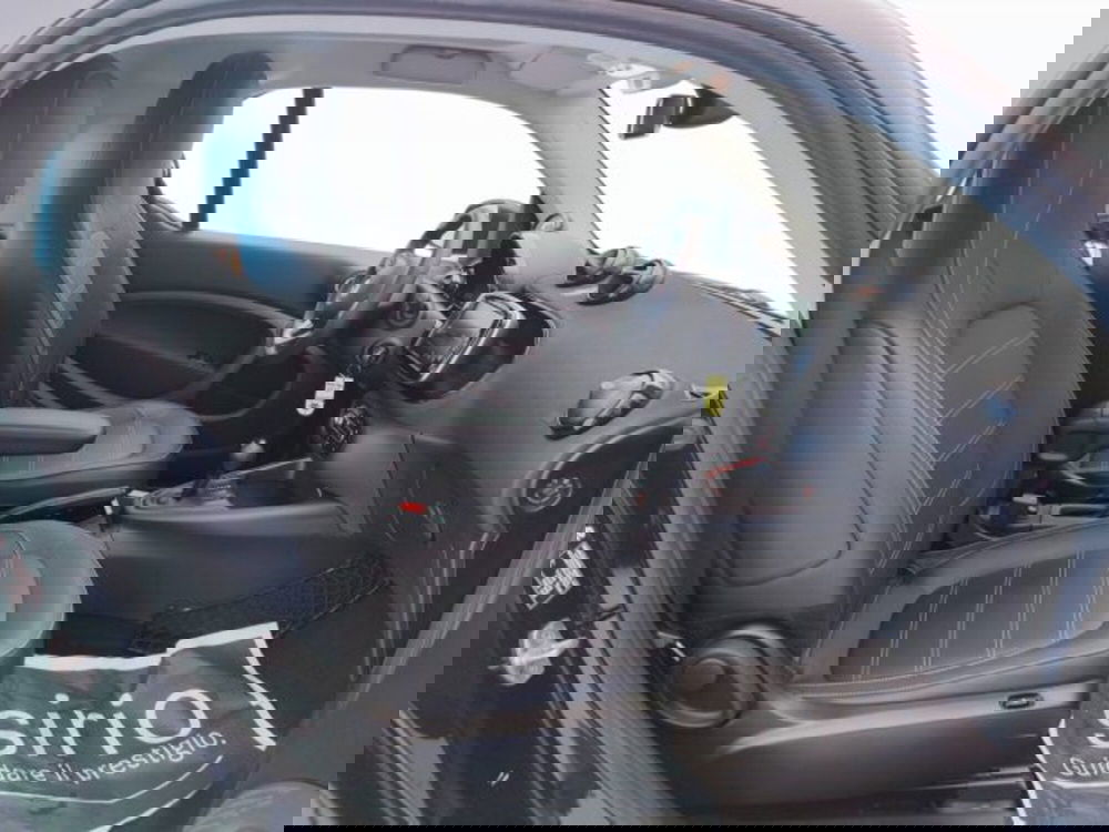 smart Fortwo usata a Teramo (9)