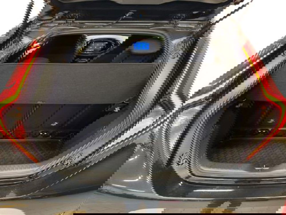 Toyota Aygo X usata a Vercelli (10)