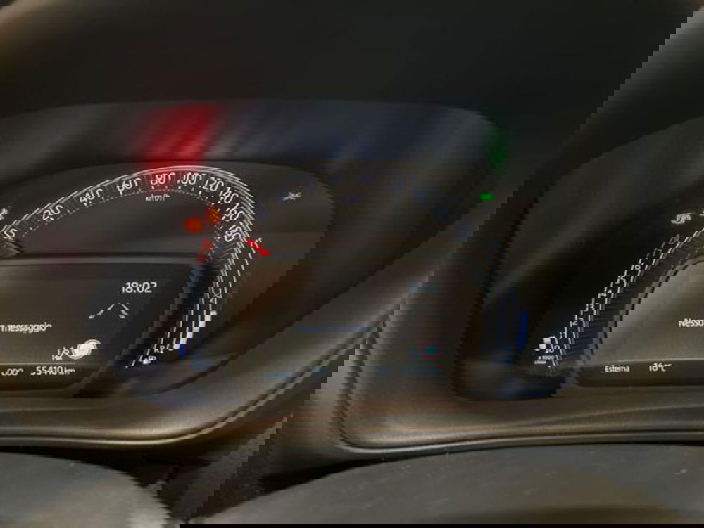 Toyota Aygo X usata a Vercelli (12)