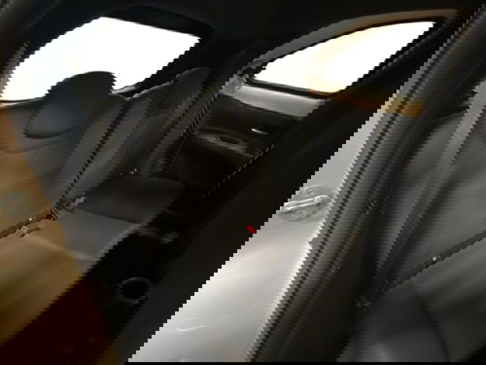 Toyota Aygo X usata a Vercelli (7)