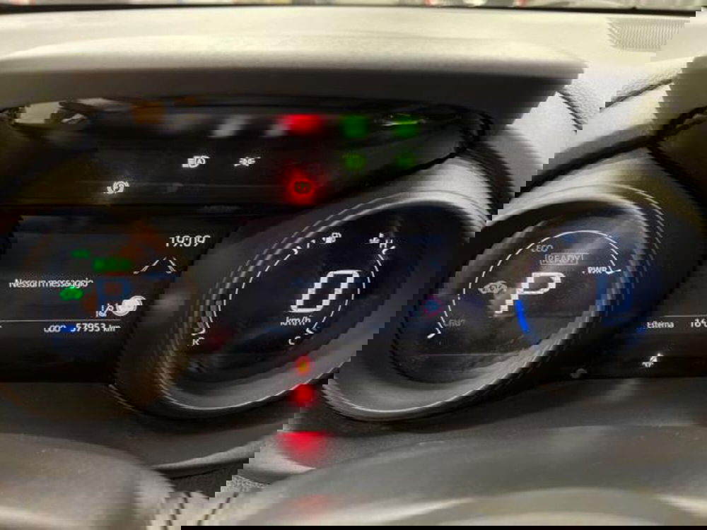 Toyota Yaris Cross usata a Vercelli (13)