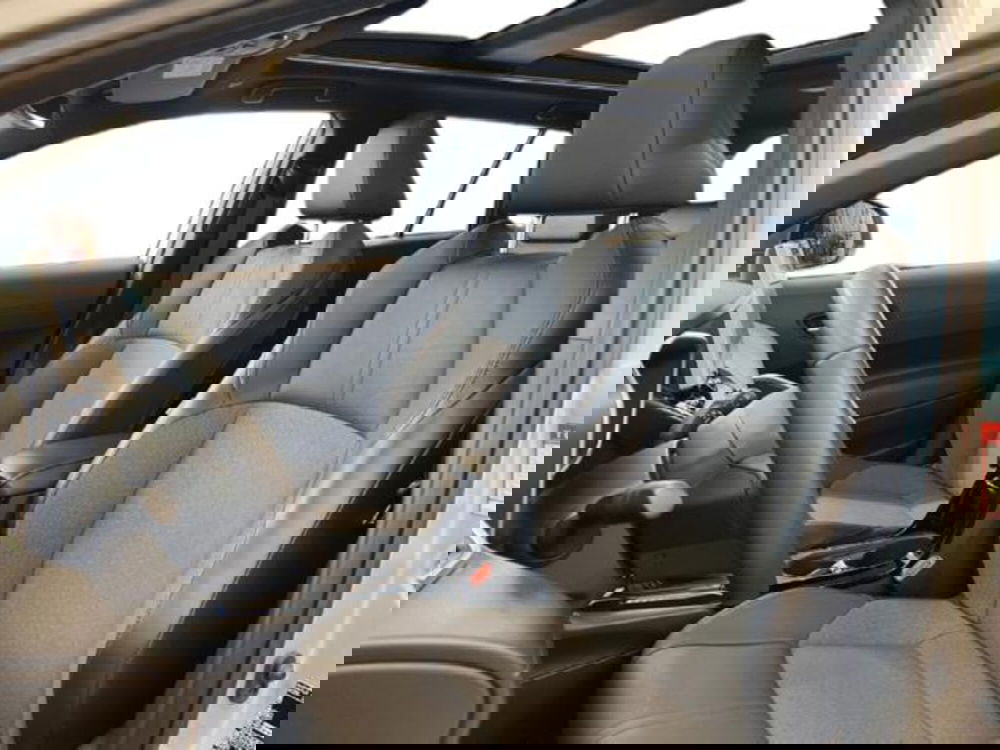 Toyota Corolla Cross Hybrid usata a Vercelli (12)