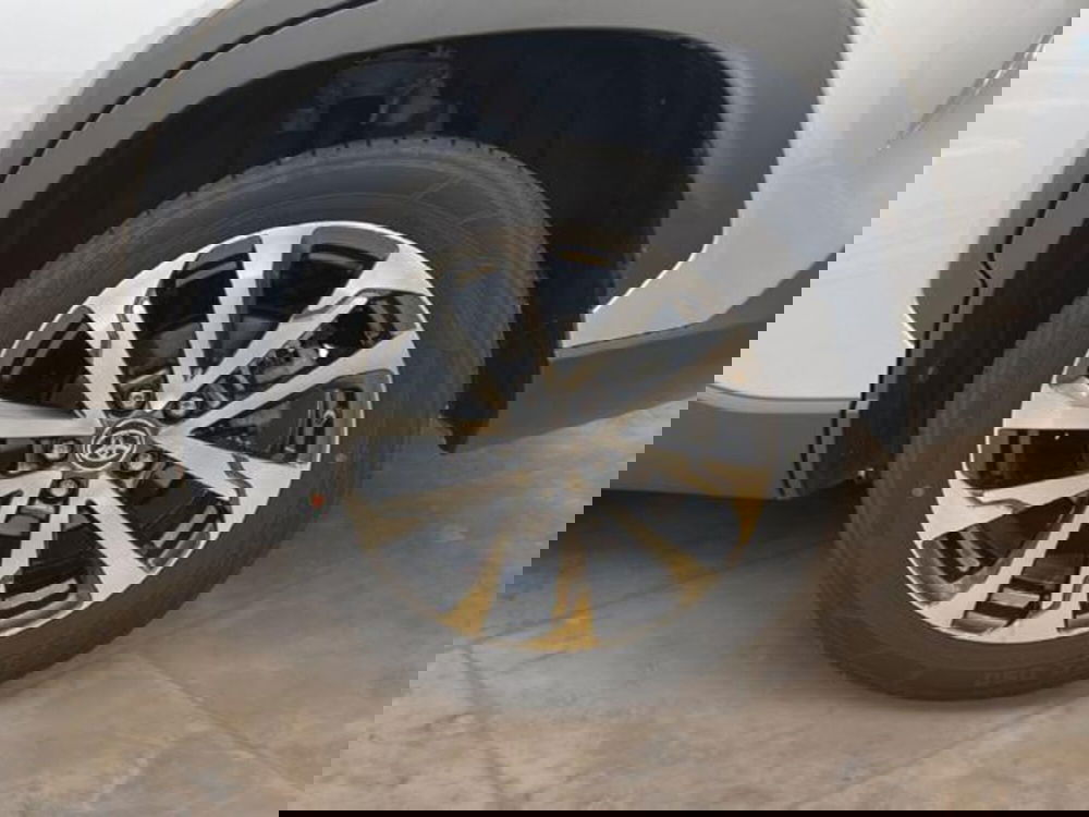 Toyota Corolla Cross Hybrid usata a Vercelli (15)