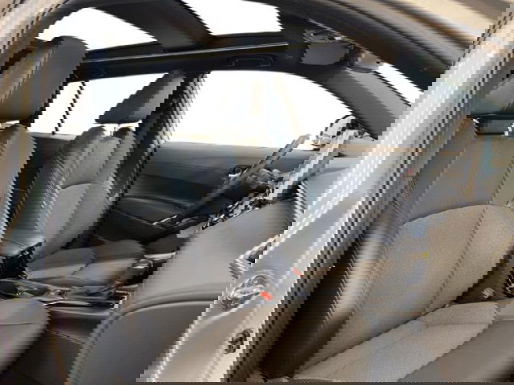 Toyota Corolla Cross Hybrid usata a Vercelli (7)