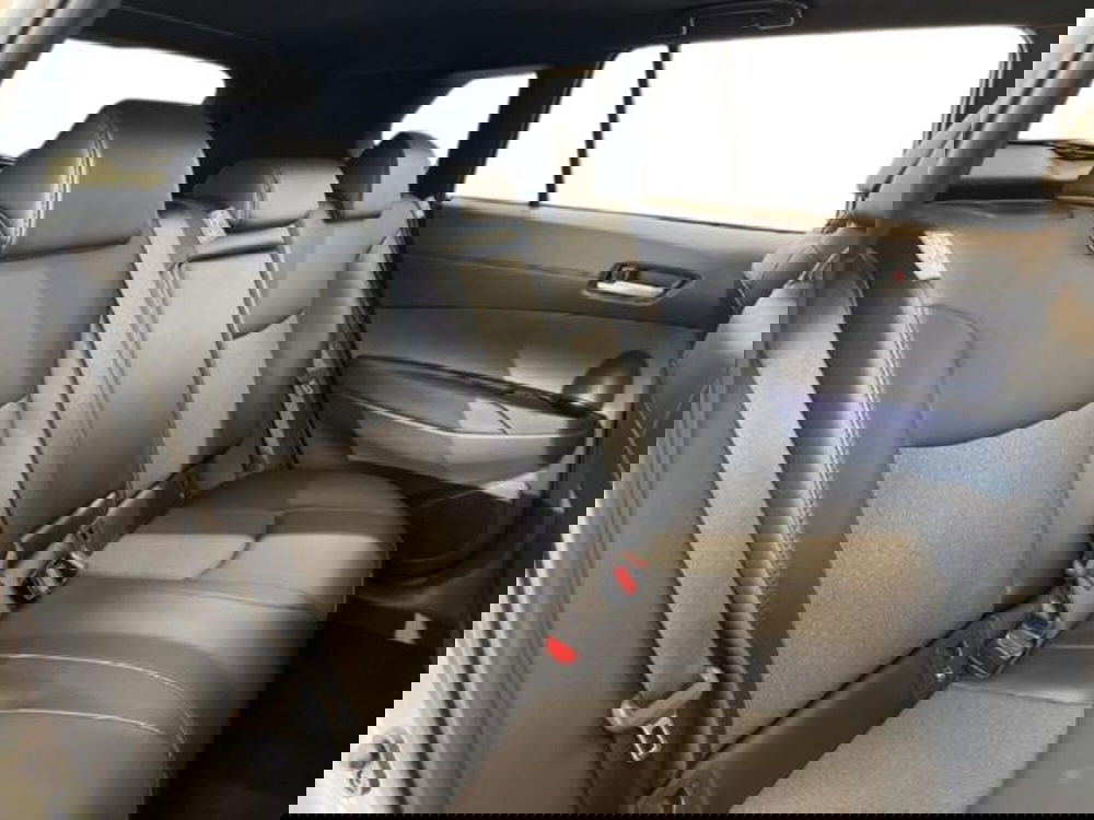 Toyota Corolla Cross Hybrid usata a Vercelli (8)