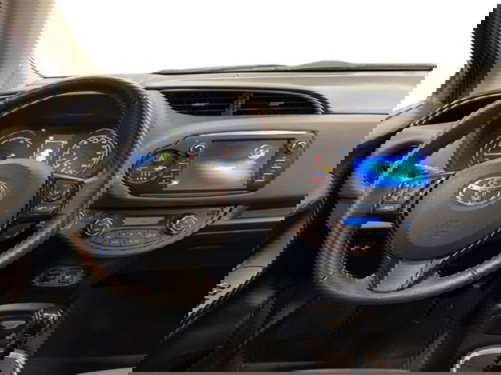 Toyota Yaris Cross usata a Vercelli (10)