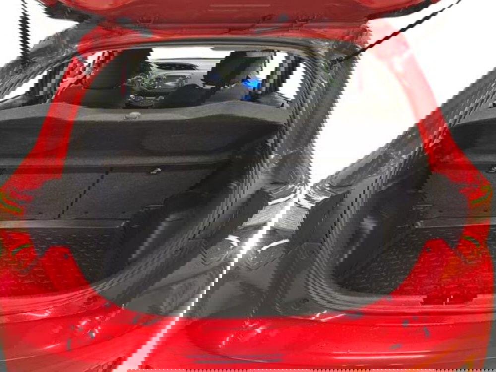 Toyota Yaris Cross usata a Vercelli (11)