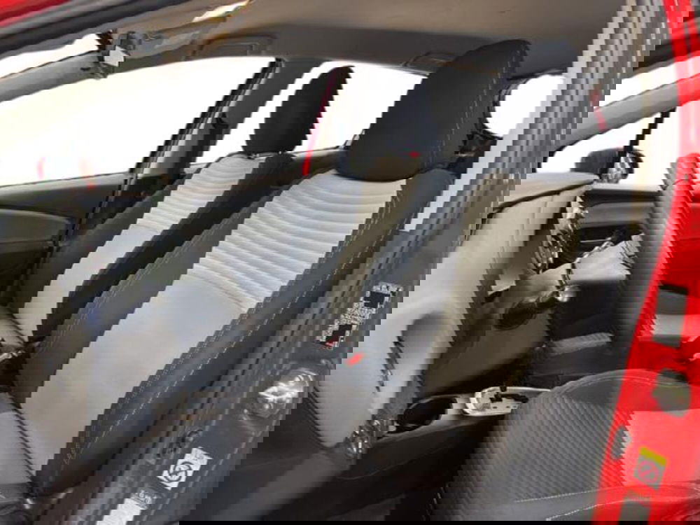 Toyota Yaris Cross usata a Vercelli (12)