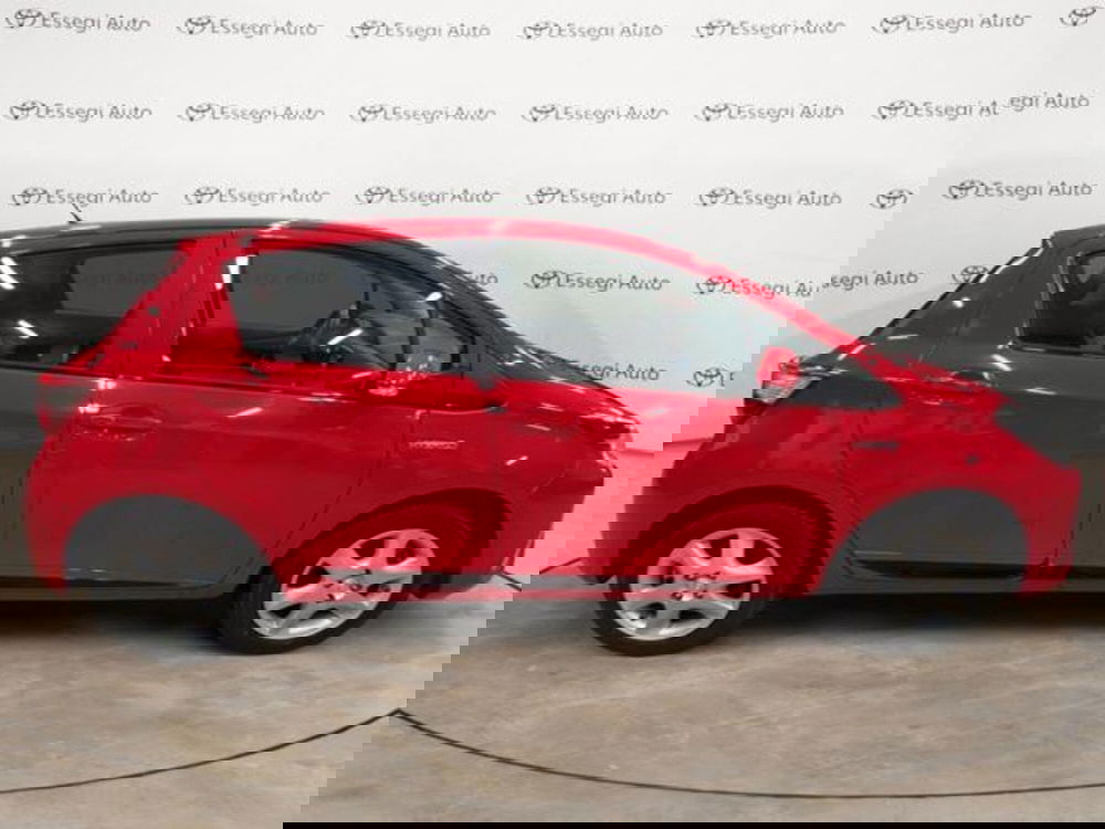 Toyota Yaris Cross usata a Vercelli (14)