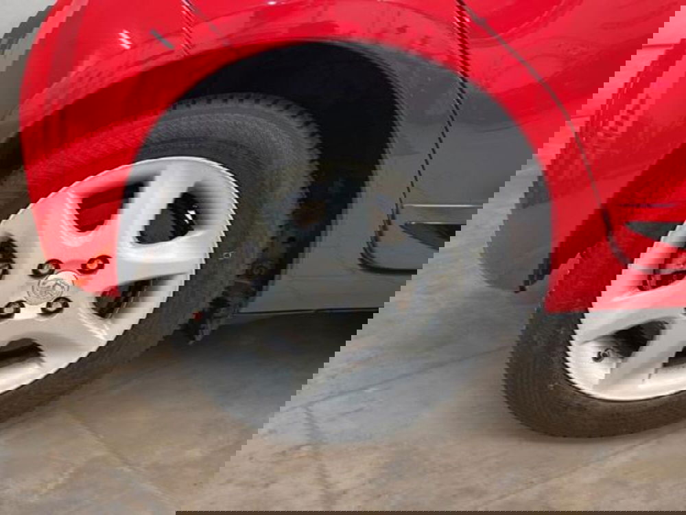 Toyota Yaris Cross usata a Vercelli (15)