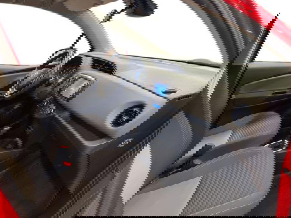 Toyota Yaris Cross usata a Vercelli (6)