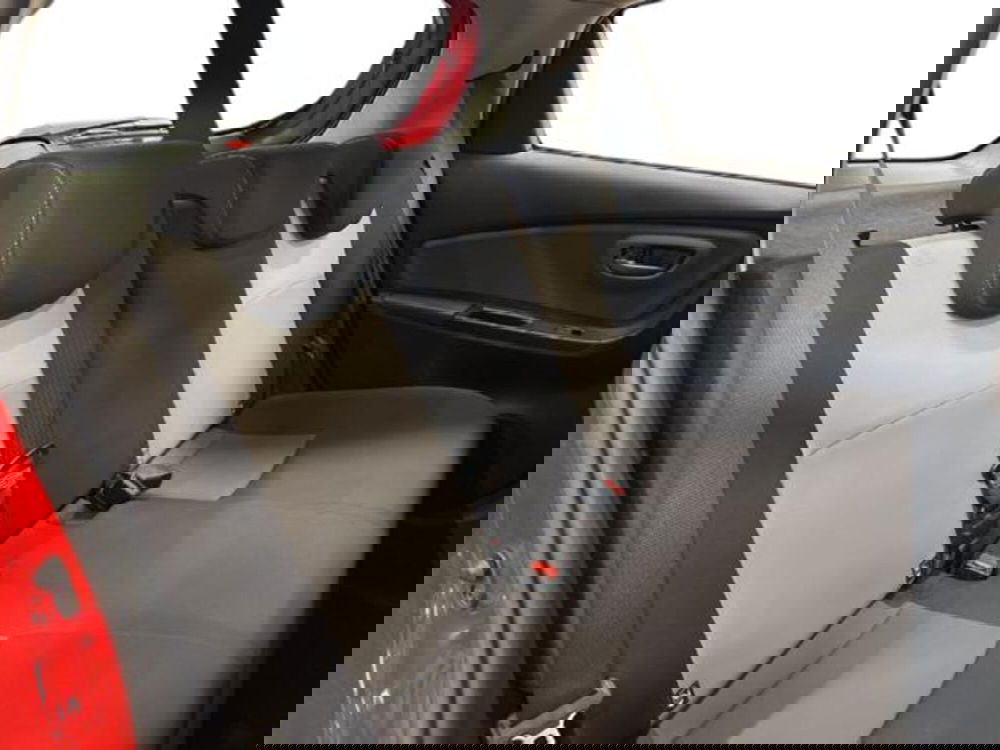 Toyota Yaris Cross usata a Vercelli (8)