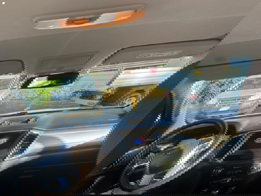 Ford Ranger Pick-up usata a Lucca (10)