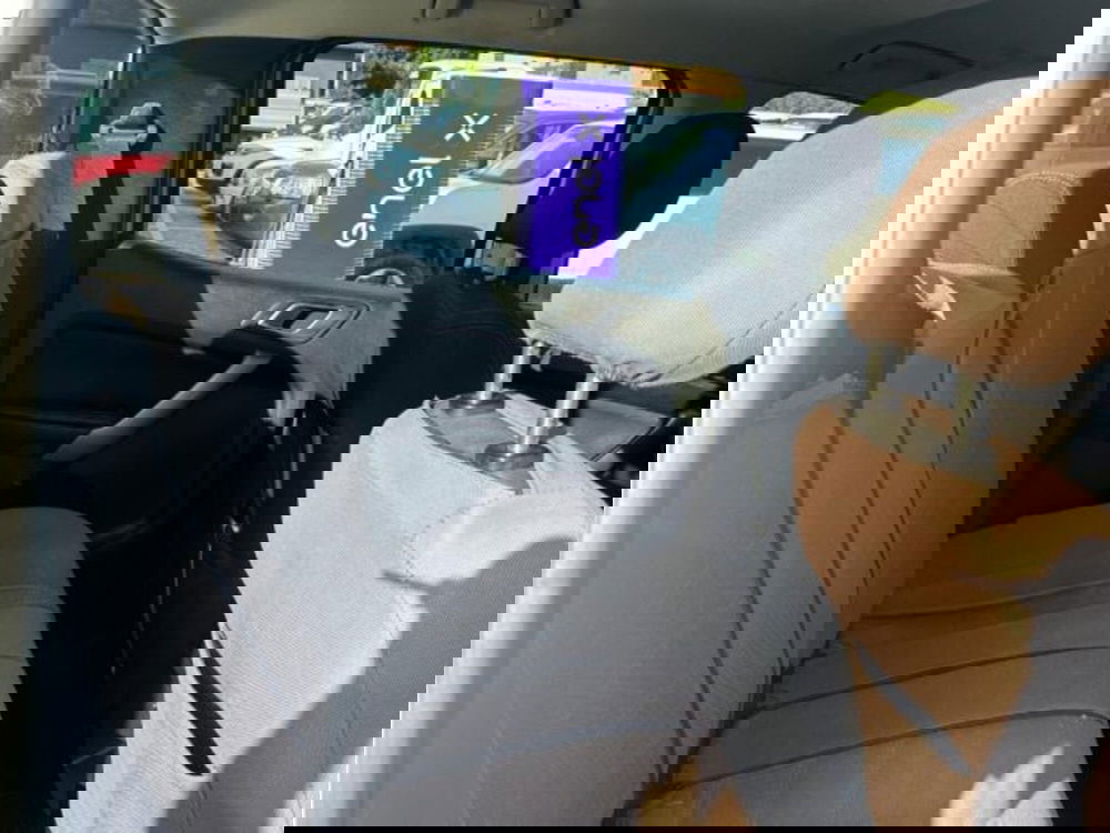 Ford Ranger Pick-up usata a Lucca (12)