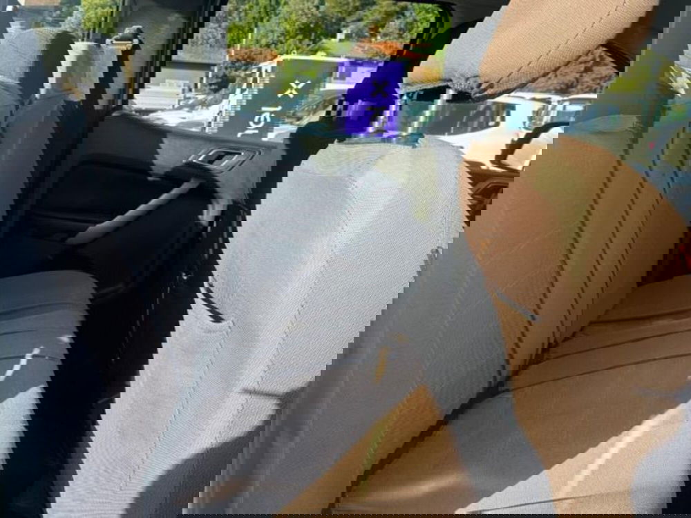 Ford Ranger Pick-up usata a Lucca (13)