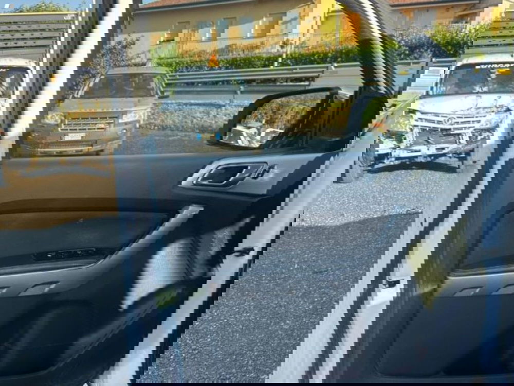 Ford Ranger Pick-up usata a Lucca (14)