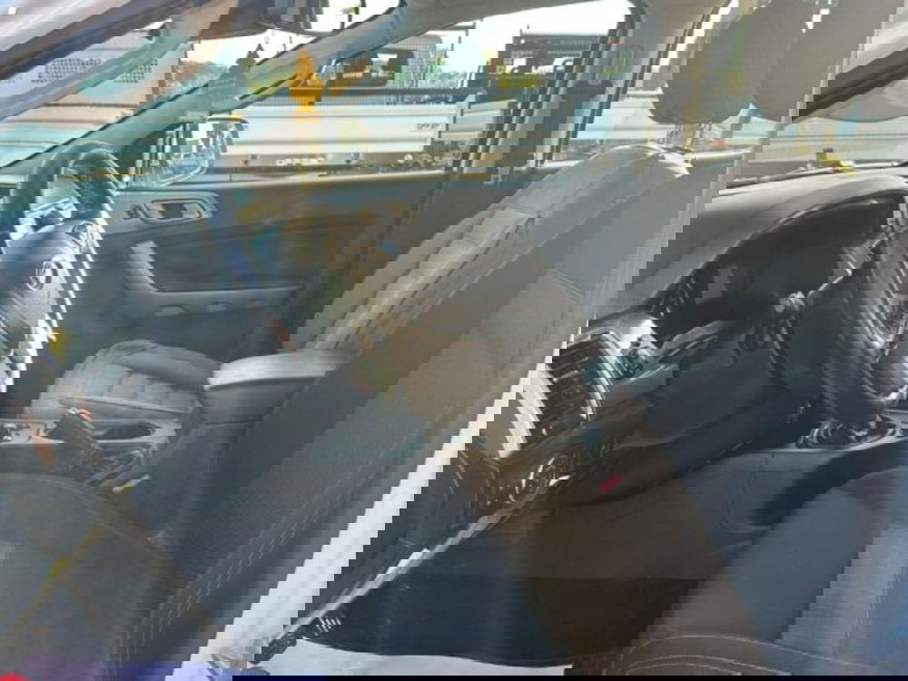 Ford Ranger Pick-up usata a Lucca (16)