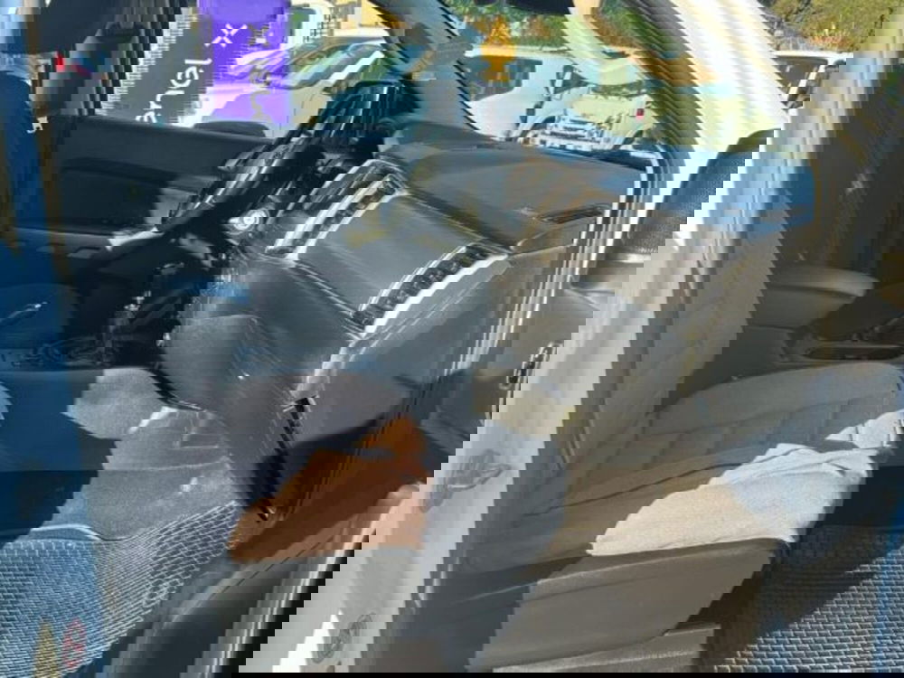 Ford Ranger Pick-up usata a Lucca (8)