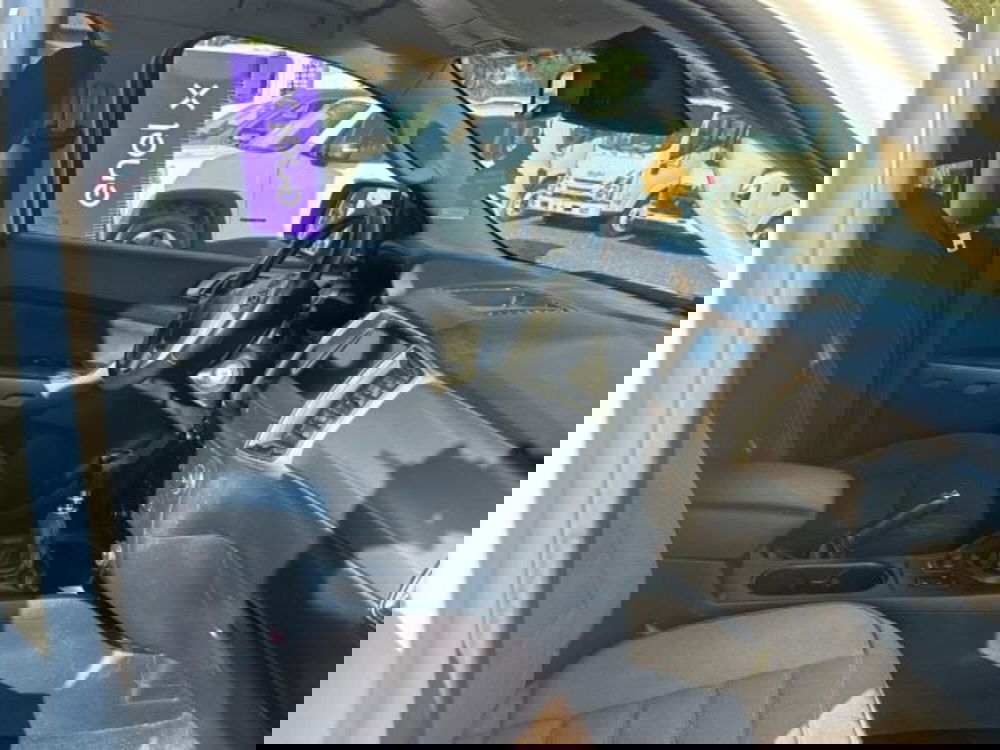 Ford Ranger Pick-up usata a Lucca (9)