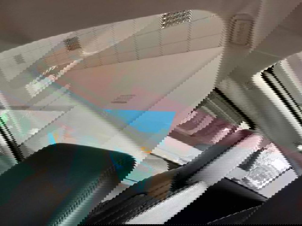 Land Rover Range Rover Evoque usata a Lucca (8)