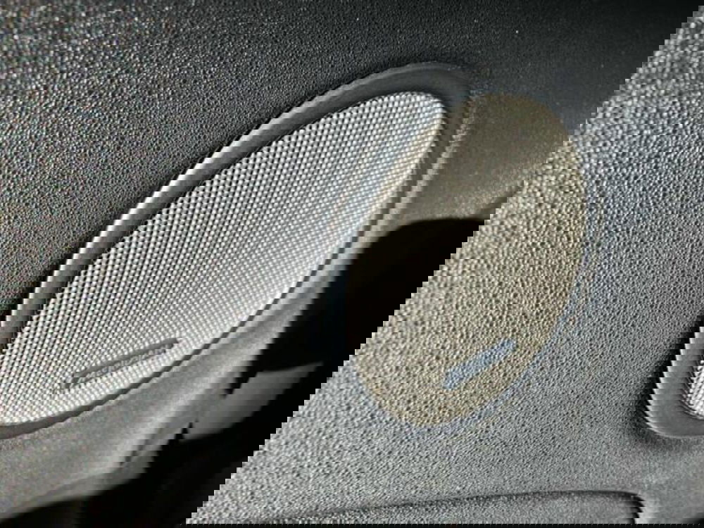 Land Rover Range Rover Evoque usata a Lucca (9)