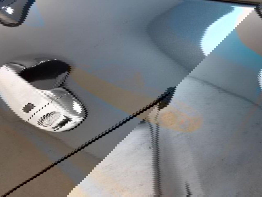 Kia Niro usata a Como (10)